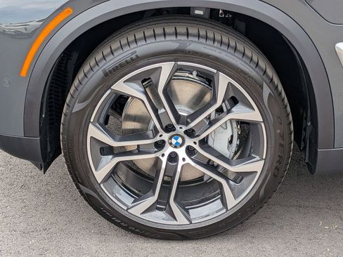 New 2026 BMW X5 xDrive50e AWD/4WD image 30