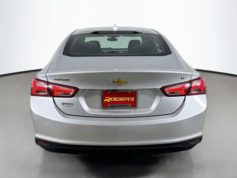 Used 2020 Chevrolet Malibu LT FWD image 7