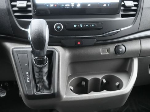 New 2026 Ford Transit 250 148 Medium Roof w/ Load Area Protection Package image 21