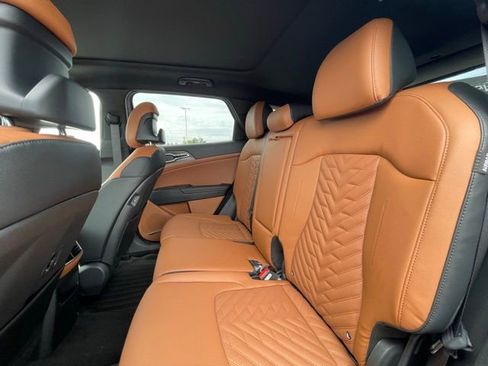 New 2026 Kia Sportage X-Line w/ X-Line Technology Package image 27