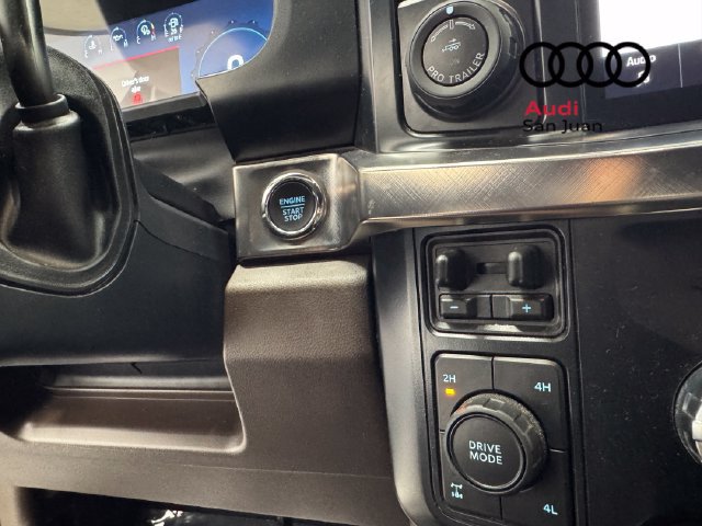 Used 2024 Ford F250 King Ranch AWD/4WD image 33