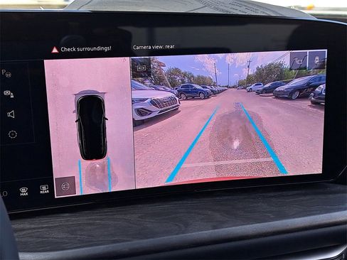 New 2025 Audi Q5 Premium Plus image 13