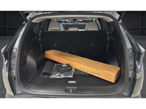 Used 2024 Hyundai Tucson Limited image 26