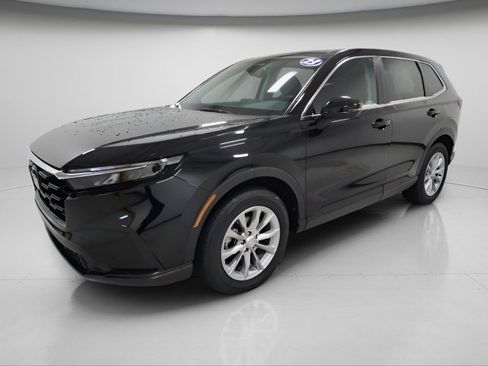 Certified 2023 Honda CR-V EX image 9