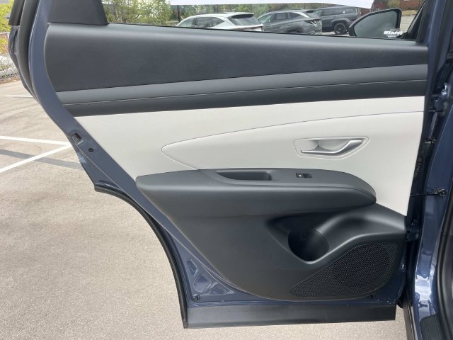 New 2026 Hyundai Tucson SEL Plus FWD image 20