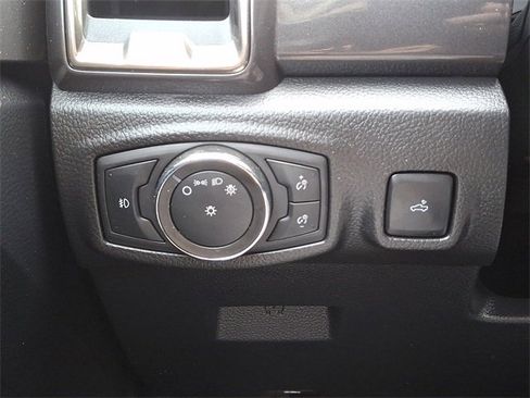 Used 2021 Ford Ranger Lariat w/ Equipment Group 501A High image 23