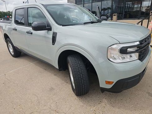 Used 2024 Ford Maverick XL FWD image 2