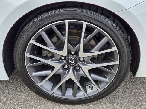 Used 2018 Lexus RC 350 F Sport image 11