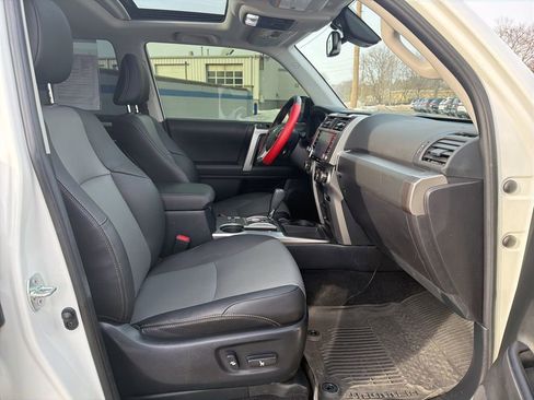 Used 2023 Toyota 4Runner SR5 Premium image 25