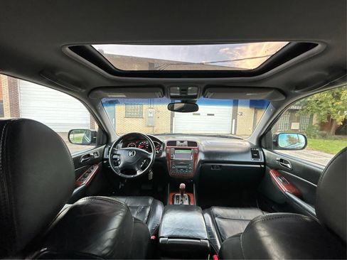 Used 2004 Acura MDX Touring image 25