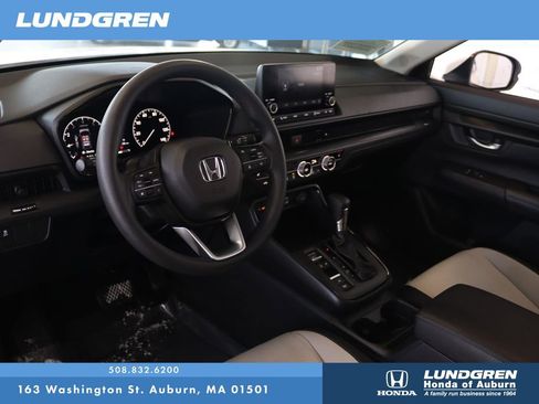 Used 2023 Honda CR-V EX image 8
