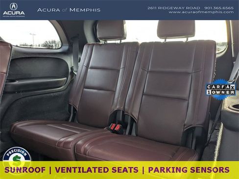 Used 2023 Dodge Durango GT image 25