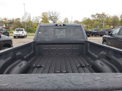 New 2026 RAM 3500 Laramie image 5