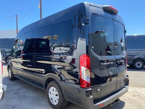 Used 2020 Ford Transit 350 XLT RWD image 4
