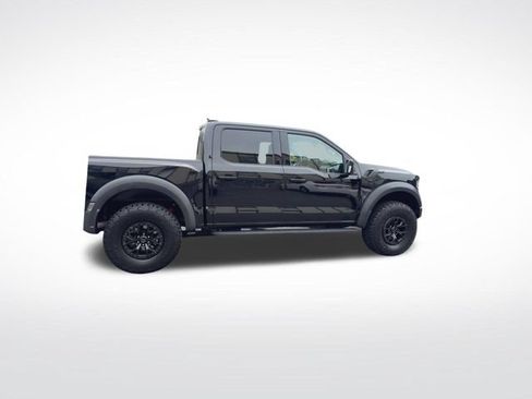 Used 2023 Ford F150 Raptor w/ Raptor 37 Performance Package AWD/4WD image 10
