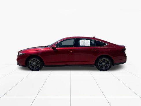 Used 2023 Honda Accord EX image 5