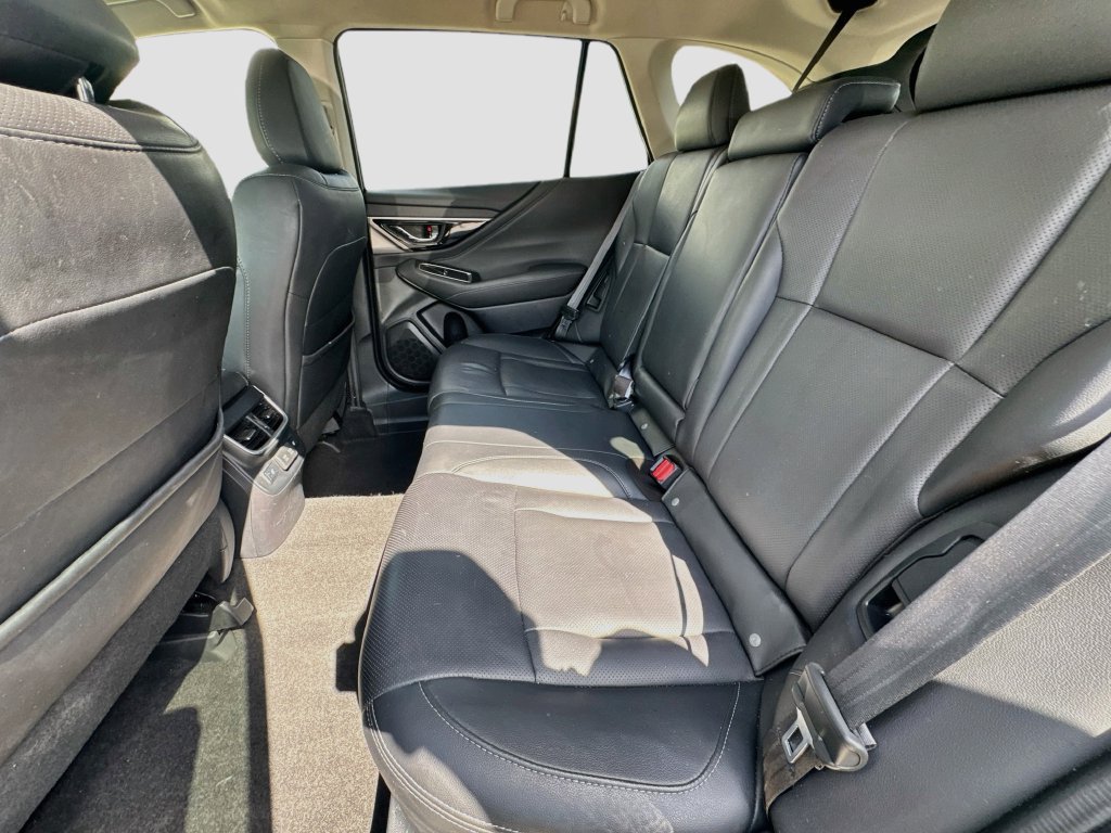 Used 2021 Subaru Outback Limited AWD/4WD image 29