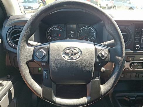 Used 2023 Toyota Tacoma SR AWD/4WD image 14