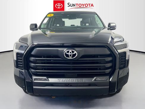 Used 2024 Toyota Tundra SR5 image 10