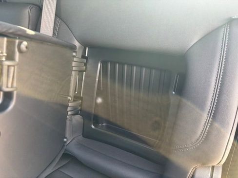 New 2026 Chevrolet Silverado 1500 LT image 32