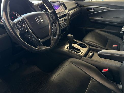 Used 2016 Honda Pilot EX-L image 7