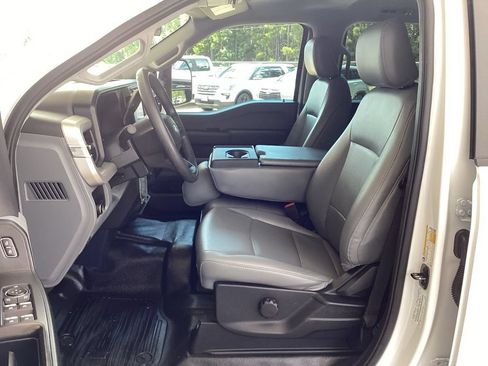 Used 2024 Ford F250 XL w/ FX4 Off-Road Package AWD/4WD image 29