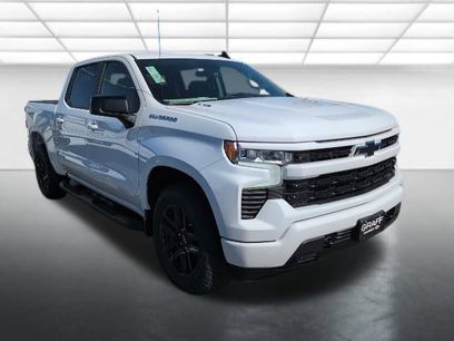 New 2026 Chevrolet Silverado 1500 RST w/ RST Select Package