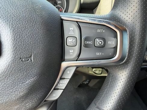 New 2026 RAM 1500 Express RWD image 21