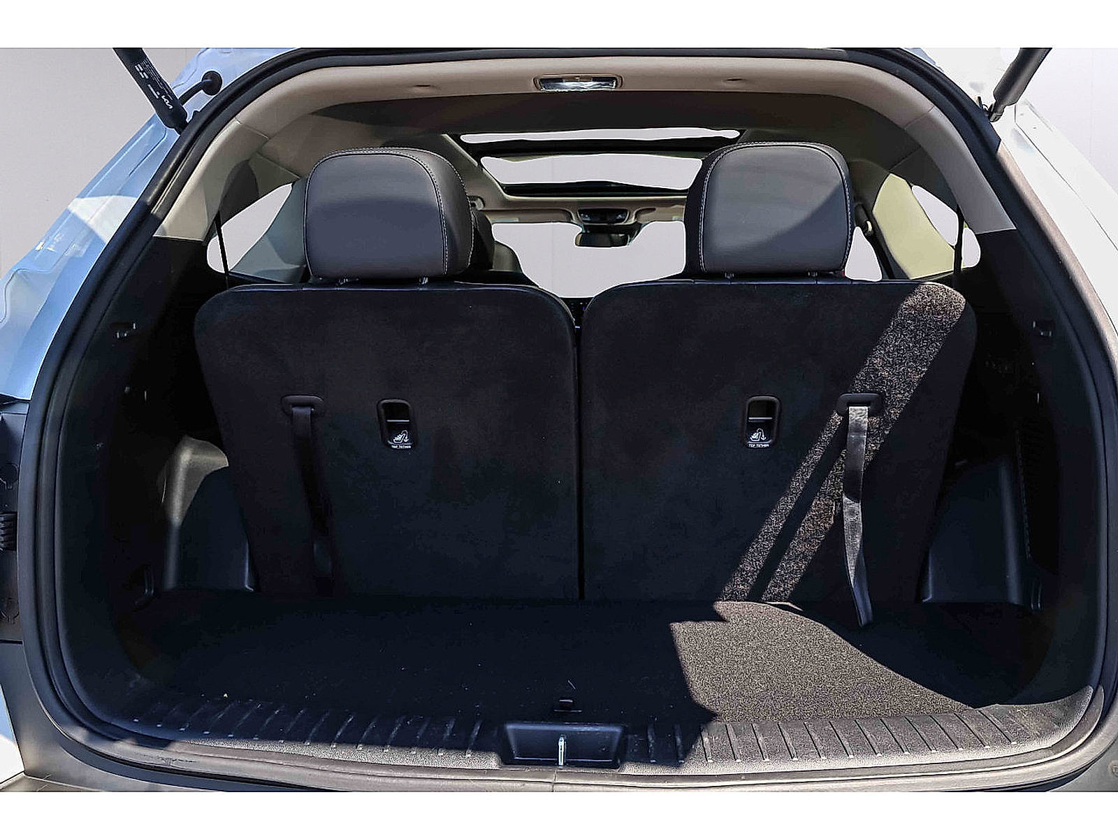 Certified 2023 Kia Sorento X-Line EX AWD/4WD image 13