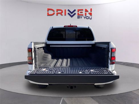 New 2026 Nissan Frontier PRO-4X w/ Pro-4x Convenience Package AWD/4WD image 35
