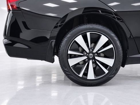 Used 2020 Nissan Altima 2.5 SV AWD/4WD image 10