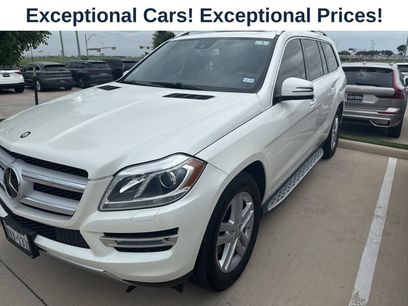 Used 2013 Mercedes-Benz GL 320 BlueTEC 4MATIC