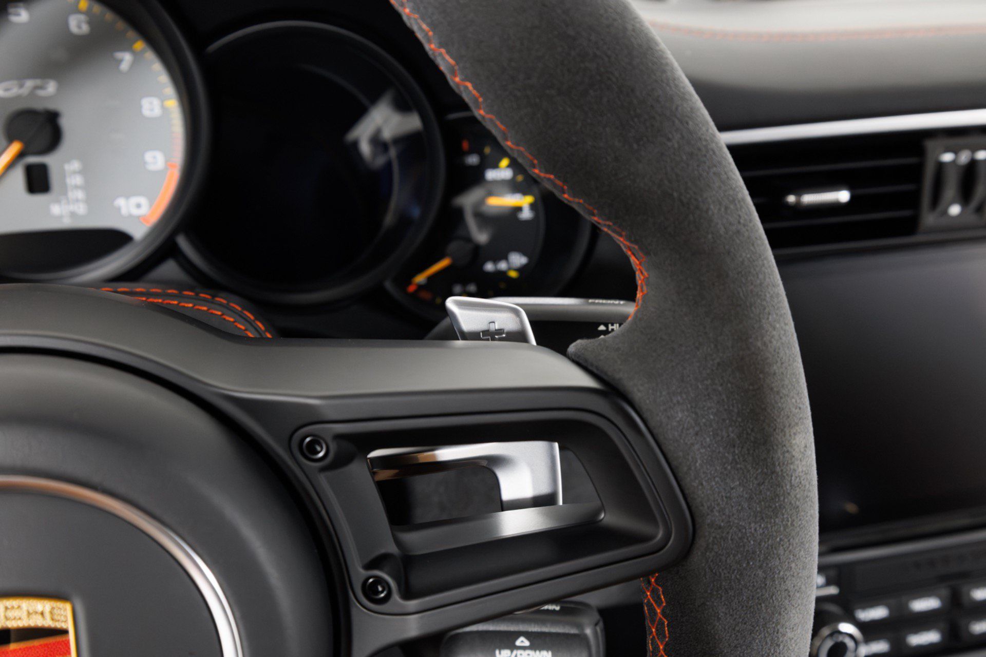 Used 2018 Porsche 911 GT3 RWD image 22