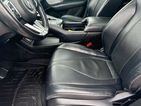 Used 2020 Acura RDX FWD w/ Technology Package image 12