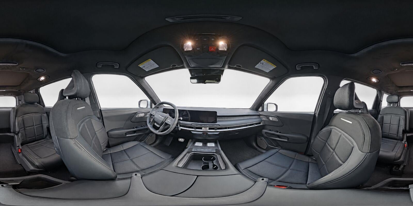 New 2027 Kia Telluride SX Prestige AWD/4WD image 7