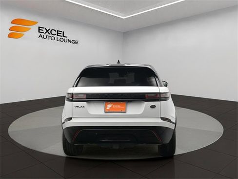 Used 2022 Land Rover Range Rover Velar R-Dynamic S image 4