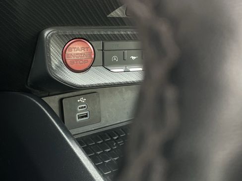 Used 2024 Ford Mustang Premium image 16