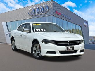 Used 2017 Dodge Charger SE w/ Popular Equipment Group RWD video 1