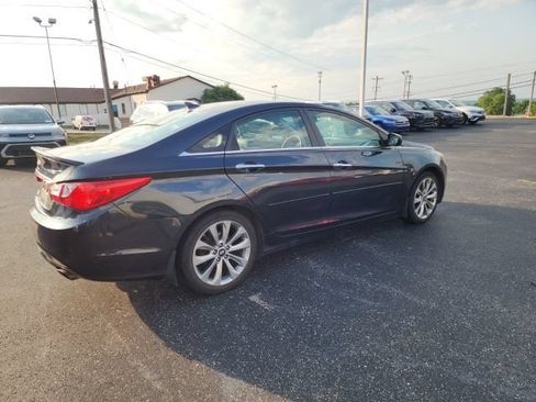 Used 2013 Hyundai Sonata SE FWD image 3