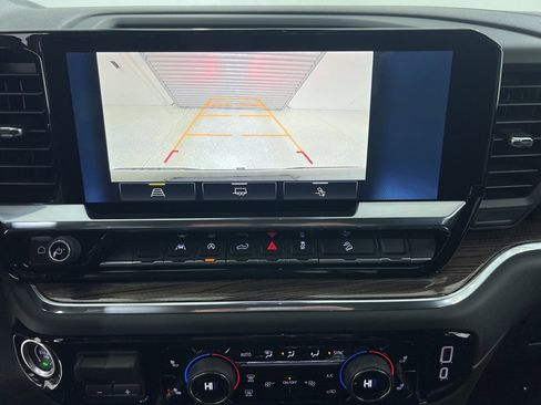 New 2024 Chevrolet Silverado 1500 RST w/ All Star Edition Plus image 14