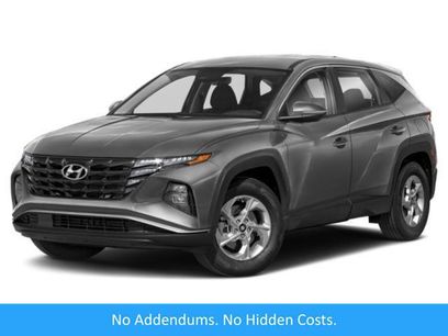 Used 2023 Hyundai Tucson XRT