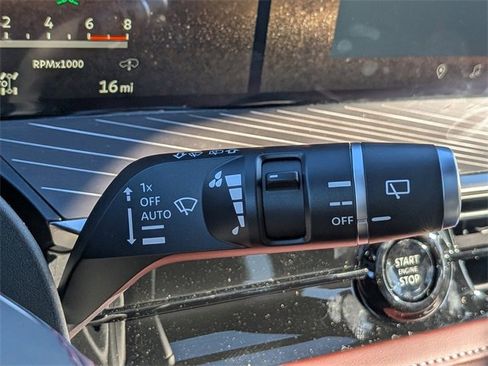 New 2026 INFINITI QX80 Autograph w/ Premium Cargo Package image 29