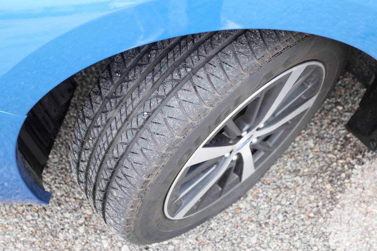 Used 2020 Subaru Impreza 2.0i Premium AWD/4WD image 25