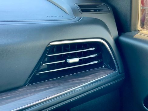 Certified 2025 Chevrolet Tahoe LS image 47