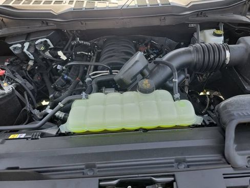 New 2026 Ford F150 Lariat w/ Equipment Group 501A Mid AWD/4WD image 11