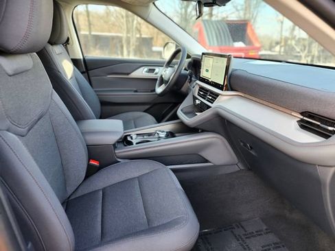 New 2026 Ford Explorer Active AWD/4WD image 11