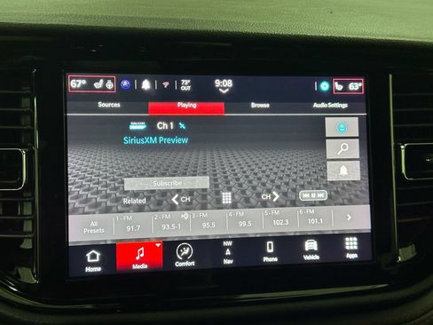Used 2024 Dodge Durango GT AWD/4WD image 49
