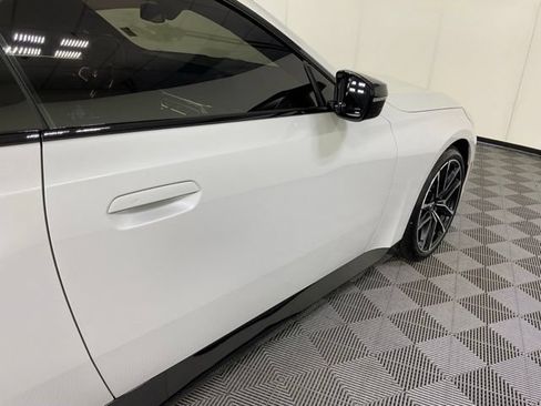 Certified 2024 BMW M240i xDrive Coupe w/ Premium Package AWD/4WD image 7