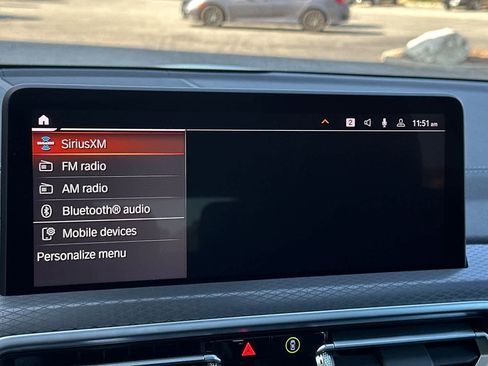 Used 2024 BMW X3 M40i image 19