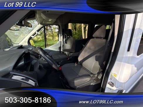 Used 2018 Ford Transit 350 XLT image 32